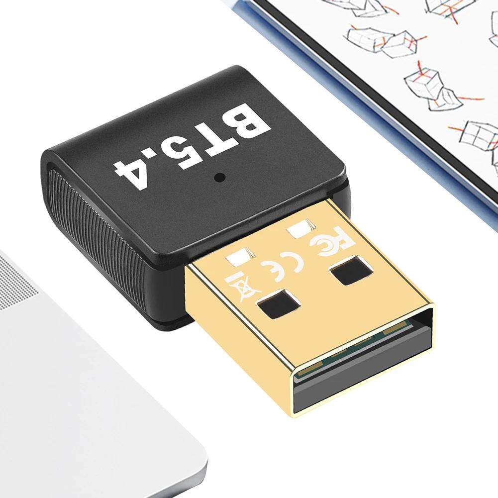 USB BT 5.4  , BT  , Win11/10/8.1 BT ۽ű  ù, PC Ŀ  콺 Ű
